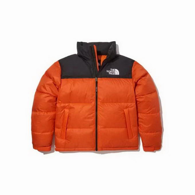 North Face Down Jacket Unisex ID:20231017-222